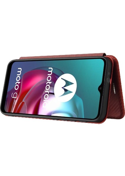 Mays Home1 Motorola Moto G30/G10 Için Kılıf (Yurt Dışından)