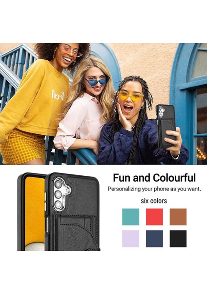 Samsung Galaxy A13 5g Için Kılıf (Yurt Dışından) modelleri