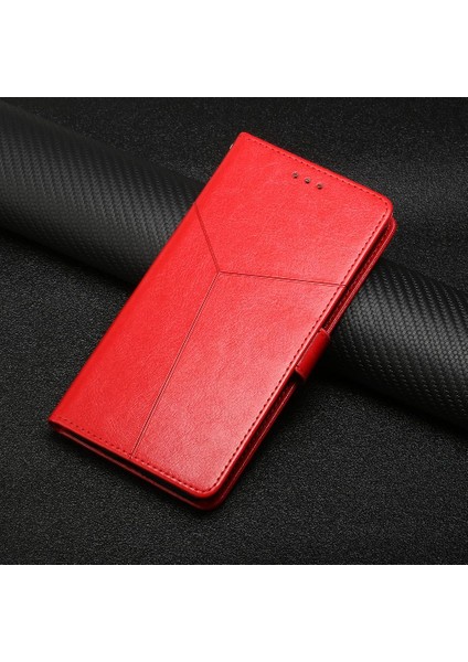 Infinix Akıllı 6 Telefon Kılıfı Için Kılıf (Yurt Dışından)