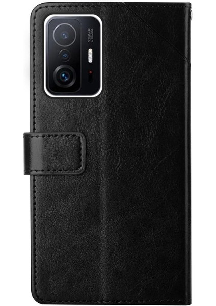 Xiaomi 11T/11T Pro Telefon Kılıfı Için Kılıf (Yurt Dışından)
