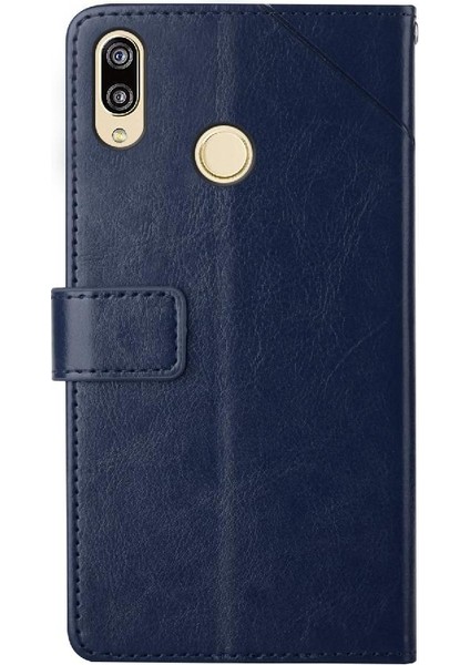 Huawei P20 Lite Telefon Kılıfı Için Kılıf (Yurt Dışından)