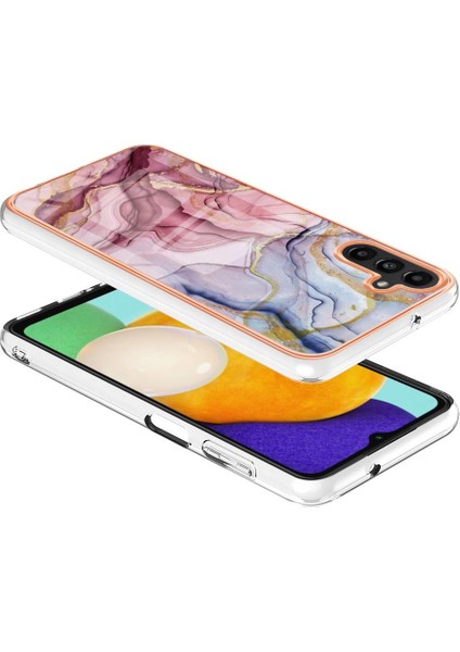 Samsung Galaxy A13 5g Kılıf ile Uyumlu (Yurt Dışından) modelleri