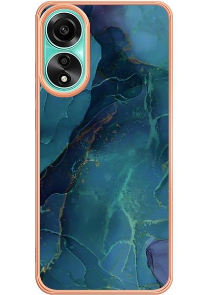 Oppo A78 4g Kılıf ile Uyumlu (Yurt Dışından) modelleri