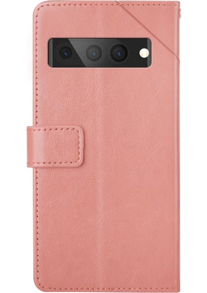 Google Pixel 7 Pro Telefon Kılıfı Için Kılıf (Yurt Dışından)