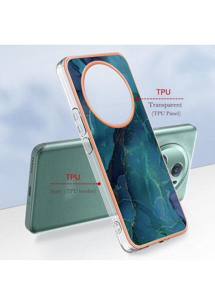 Onur Magic 5 Lite 5g Case ile Uyumlu (Yurt Dışından)