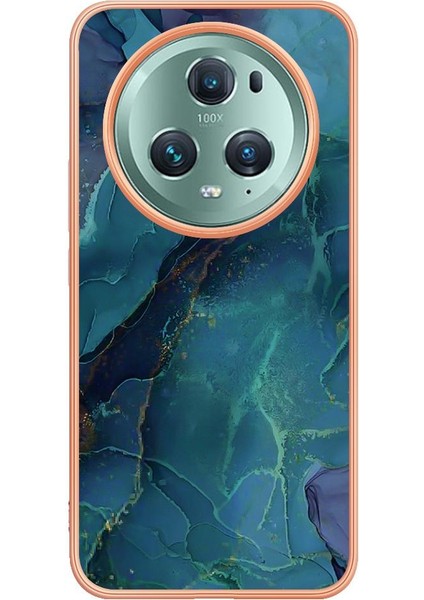 Onur Magic 5 Lite 5g Case ile Uyumlu (Yurt Dışından)