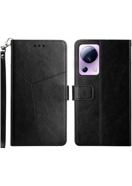 Xiaomi 13 Lite Telefon Kılıfı Için Kılıf (Yurt Dışından)