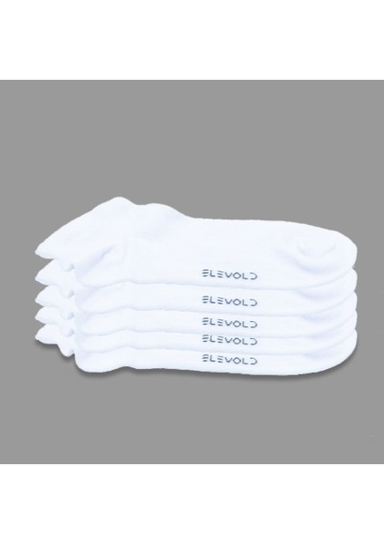 Premium 10 Çift Bambu Kadın Sıkmaz Iz Bırakmaz Lastikli Patik Çorap (5 Siyah + 5 Beyaz) modelleri