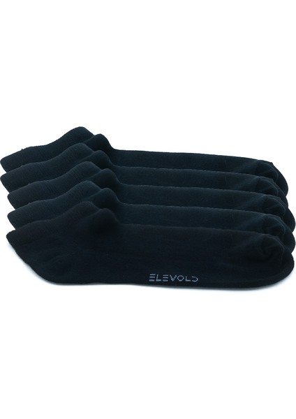 Premium 10 Çift Bambu Kadın Sıkmaz Iz Bırakmaz Lastikli Patik Çorap (5 Siyah + 5 Beyaz) fırsatları