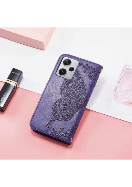 Redmi Not 12 Proplus Için Kılıf (Yurt Dışından) modelleri