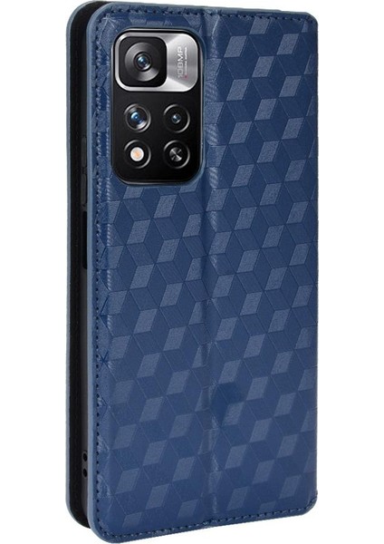 Xiaomi Redmi Not 11 Pro Artı 5g Için Kılıf (Yurt Dışından)
