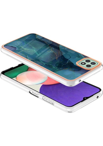 Samsung Galaxy A22 5g Kılıf ile Uyumlu (Yurt Dışından) indirimleri