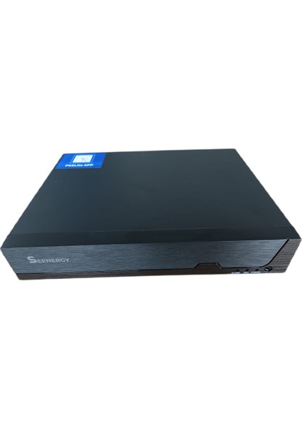 SE-NVR116 / 16-Ch Nvr Güvenlik Kamerası Kayıt Cihazı 16 Kanal Nvr Kayıt Cihazı Ip 16 Ch Kayıt Cihazı fırsatları