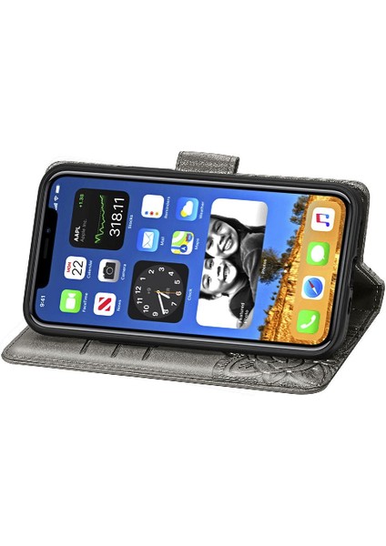 IPhone 12 Mini Için Kılıf (Yurt Dışından)