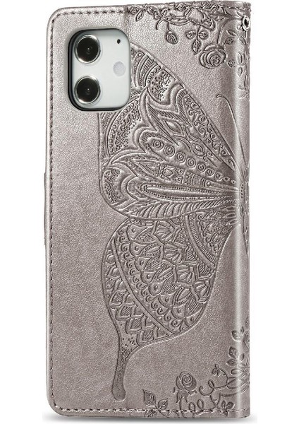 IPhone 12 Mini Için Kılıf (Yurt Dışından)