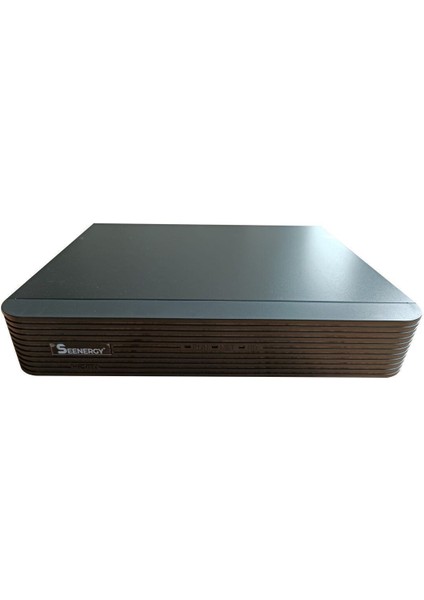 SE-N1004E2 /4-Ch Nvr Güvenlik Kamerası Kayıt Cihazı 4 Kanal Nvr Kayıt Cihazı Ip 10 Ch Kayıt Cihazı