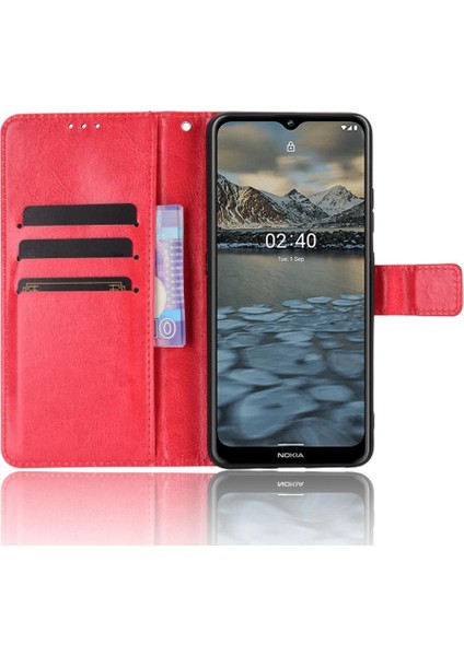 Nokia 1.4 Için Kılıf (Yurt Dışından)