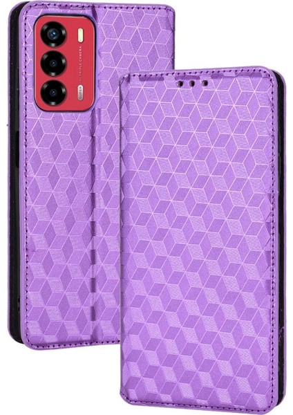 Zte Blade A72 Için Kılıf (Yurt Dışından)