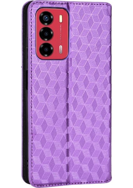 Zte Blade A72 Için Kılıf (Yurt Dışından)