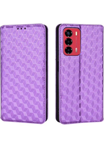 Zte Blade A72 Için Kılıf (Yurt Dışından)