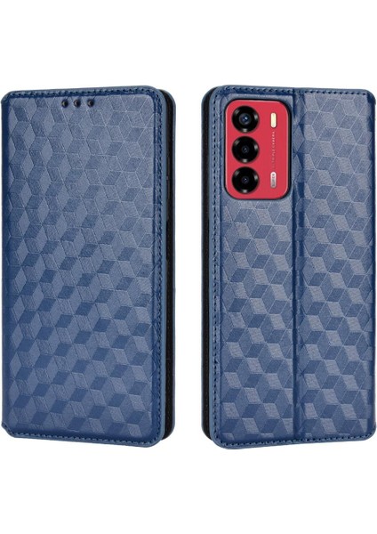 Zte Blade A72 Için Kılıf (Yurt Dışından)