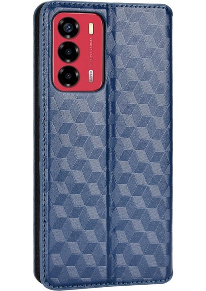 Zte Blade A72 Için Kılıf (Yurt Dışından)