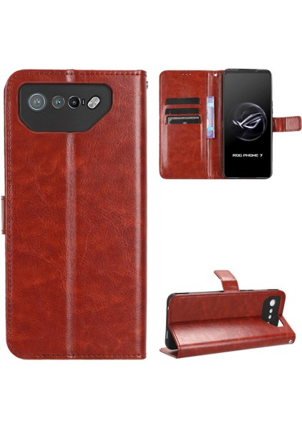 Asus Rog Telefon 7 Için Kılıf (Yurt Dışından) fırsatları