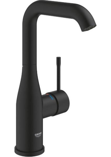 Essence Tek Kumandalı Lavabo Bataryası 1/2" L-Boyut - 24177KF1
