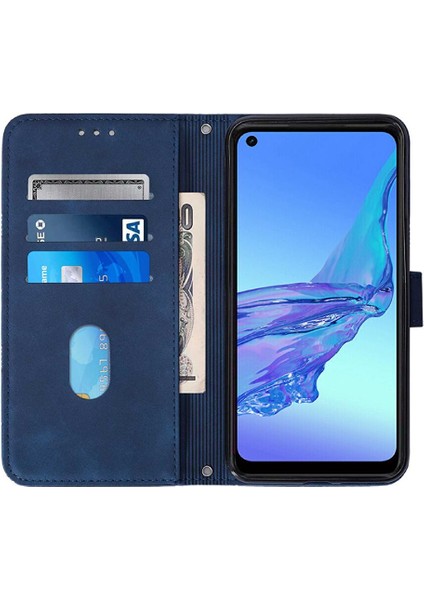 Oppo A53 4G/A53S Için Kılıf (Yurt Dışından)