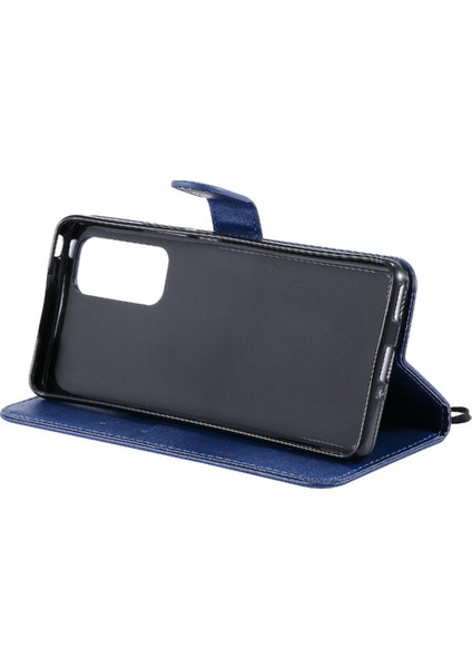 Kart Yuvası Klasik Düz Renk Yüksek Kalite ile Onur 30 Pro Için Flip Case (Yurt Dışından) fırsatları
