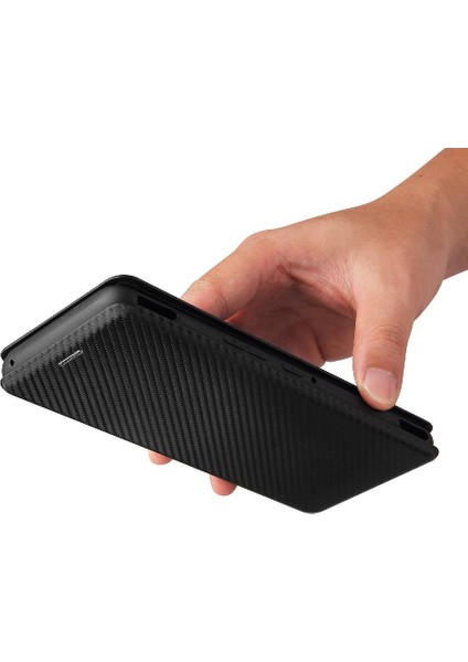 Kart Tutucu Kartı ile Asus Rog Telefon 5 Deri Folio Flip Case Için Kılıf (Yurt Dışından) fırsatları