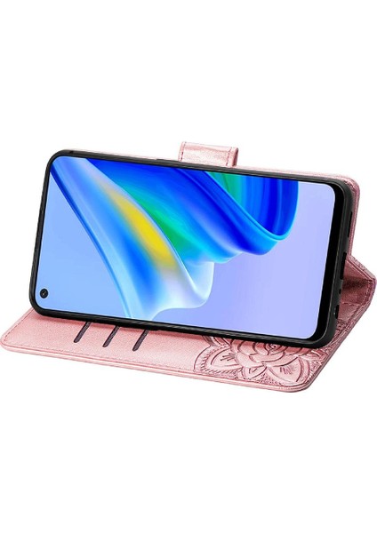 Oppo A95 4g / 5g Için Kılıf (Yurt Dışından) modelleri