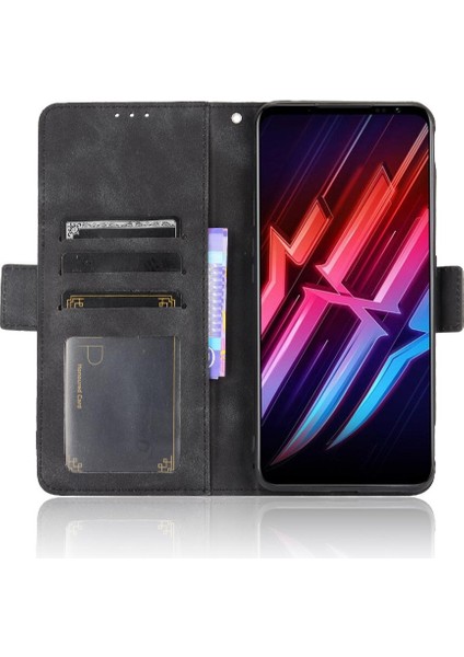 Nubia Kırmızı Sihirli 6/6 Pro Için Kılıf (Yurt Dışından) indirimleri