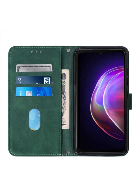 Vivo V21 5g/4g Için Durum (Yurt Dışından)