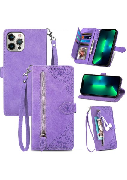 Iphone 12 / 12 Pro Için Kılıf (Yurt Dışından)