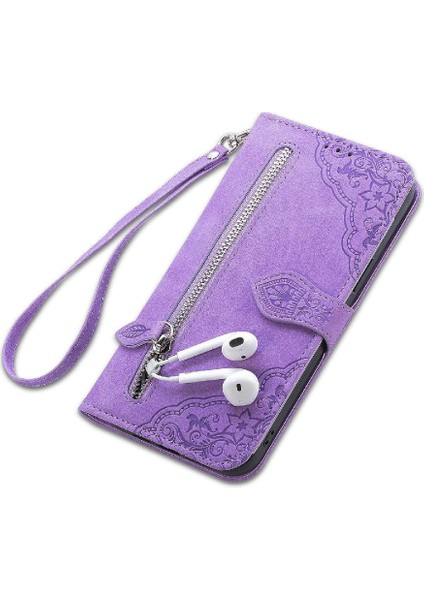 Iphone 12 / 12 Pro Için Kılıf (Yurt Dışından)