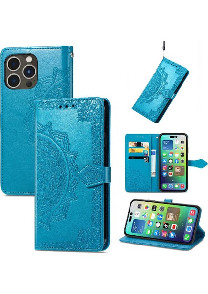 Iphone 14 Promax Için Kılıf (Yurt Dışından)