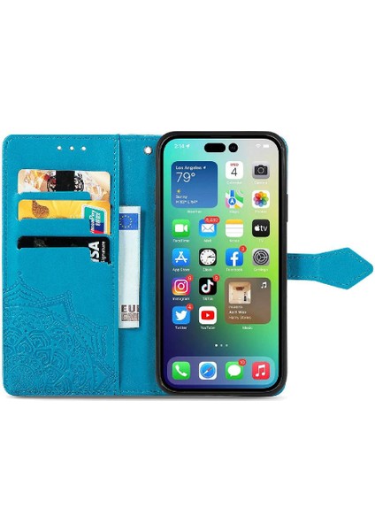 Iphone 14 Promax Için Kılıf (Yurt Dışından)