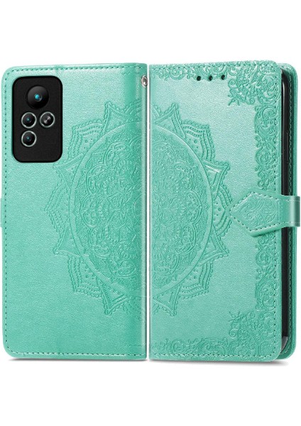 Infinix Not 11 Için Durum (Yurt Dışından)