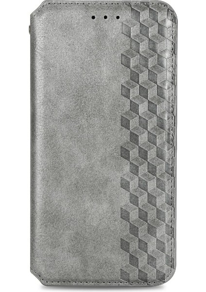 Apple IPhone 11 Için Kılıf Promax Flip Kapak Zarif Iş Deri Kılıf (Yurt Dışından)