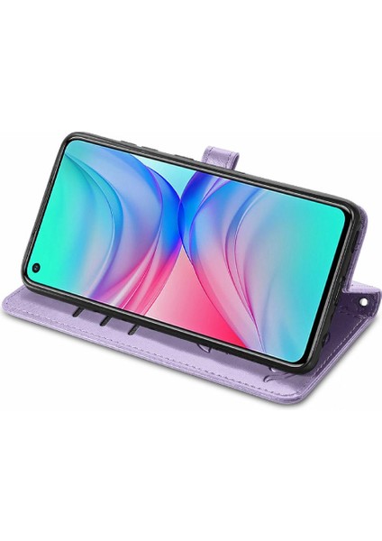 Infinix Sıcak 10 Kılıf Için Kılıf Karikatür Hayvanlar Kapak Çevirin Kısa (Yurt Dışından) fiyatları