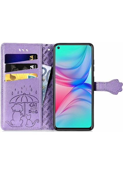 Infinix Sıcak 10 Kılıf Için Kılıf Karikatür Hayvanlar Kapak Çevirin Kısa (Yurt Dışından) modelleri