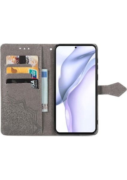 Mays Home1 Huawei P50 Için Kılıf (Yurt Dışından)