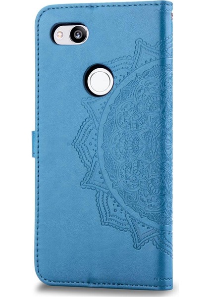 Google Pixel 3 Için Durum (Yurt Dışından)