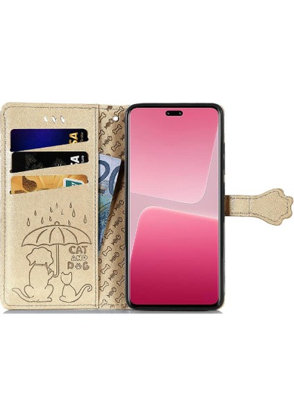 Xiaomi 13 Lite Için Kılıf (Yurt Dışından) fırsatları
