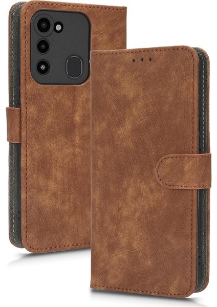Tecno Spark 8c/spark 9 Için Durum (Yurt Dışından)