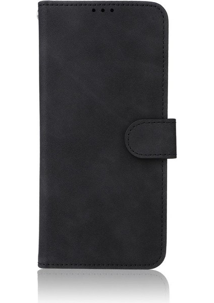 Oppo RENO10 Pro 5g Için Kılıf Tam Koruma Deri Folio Flip Case Kartı (Yurt Dışından)