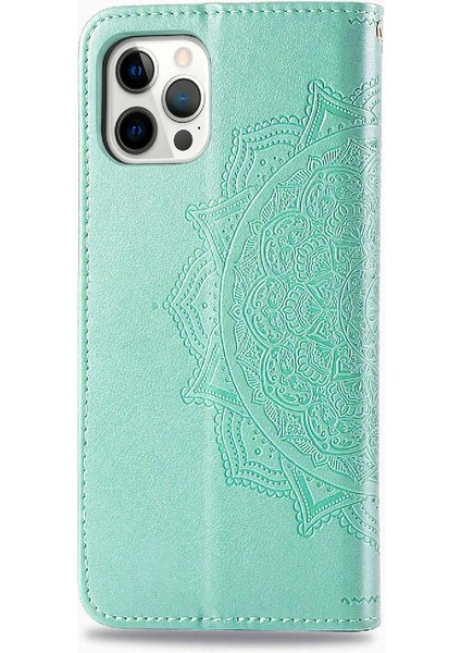 Iphone 12 / 12 Pro Için Kılıf (Yurt Dışından)