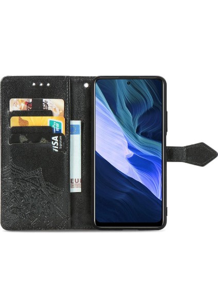 Infinix Not 10 Için Durum (Yurt Dışından)