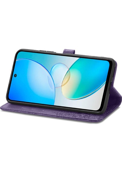 Infinix Sıcak 12 Için Durum (Yurt Dışından)